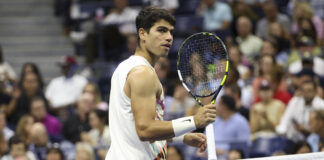 Alcaraz in semifinale agli Us Open, Zverev ko in 3 set