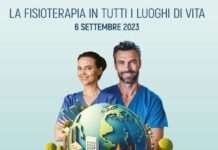 Giornata Mondiale della Fisioterapia, Ferrante “Occasione importante”