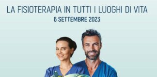 Giornata Mondiale della Fisioterapia, Ferrante “Occasione importante”