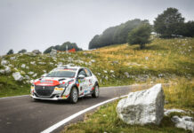 Trofeo Pirelli Accademia, Giampaolo Bizzotto campione della Zona 4