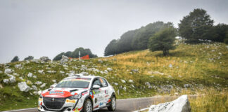 Trofeo Pirelli Accademia, Giampaolo Bizzotto campione della Zona 4