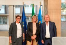 Lazio-Umbria, incontro per lo sviluppo delle aree interne