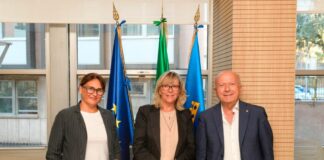 Lazio-Umbria, incontro per lo sviluppo delle aree interne