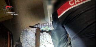 ‘Ndrangheta, maxi blitz con 84 misure cautelari in tutta Italia