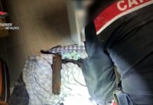 ‘Ndrangheta, maxi blitz con 84 misure cautelari in tutta Italia