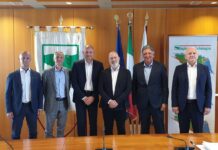 A Bologna il Drive Technology Center di Sew-Eurodrive