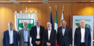 A Bologna il Drive Technology Center di Sew-Eurodrive