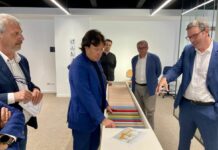 Friuli, Bini “Linea Fabbrica investe con coraggio e intraprendenza”