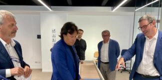 Friuli, Bini “Linea Fabbrica investe con coraggio e intraprendenza”