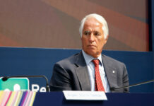 Malagò “Egonu? Testa al preolimpico, poi si farà una riflessione”