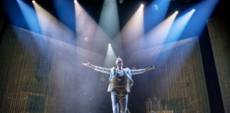 Da marzo 2024 torna Arturo Brachetti con lo spettacolo “Solo”