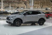 Kia introduce una Special Edition per Sportage