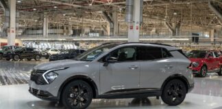 Kia introduce una Special Edition per Sportage