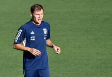 Barella “Spalletti ha grandi idee, ora serve carattere”