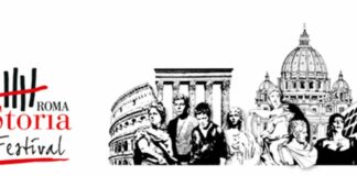 Torna Roma Storia Festival per riscoprire i luoghi-simbolo dell’Urbe