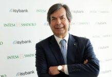 Intesa Sanpaolo, Messina confermato miglior Ceo delle banche europee