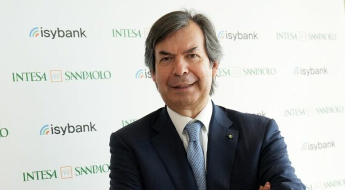 Intesa Sanpaolo, Messina confermato miglior Ceo delle banche europee