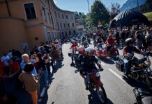 Al via l’Open House, una full immersion nel mito Moto Guzzi