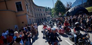 Al via l’Open House, una full immersion nel mito Moto Guzzi
