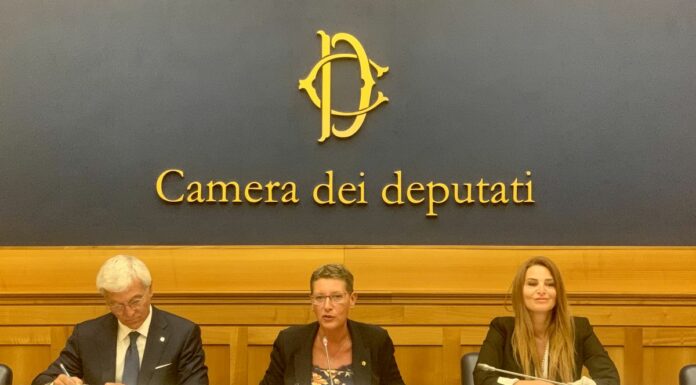 Professionisti sanitari, il 29-30 settembre a Rimini il 3° Congresso