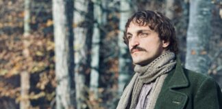 Venezia, in concorso “Lubo” di Giorgio Diritti