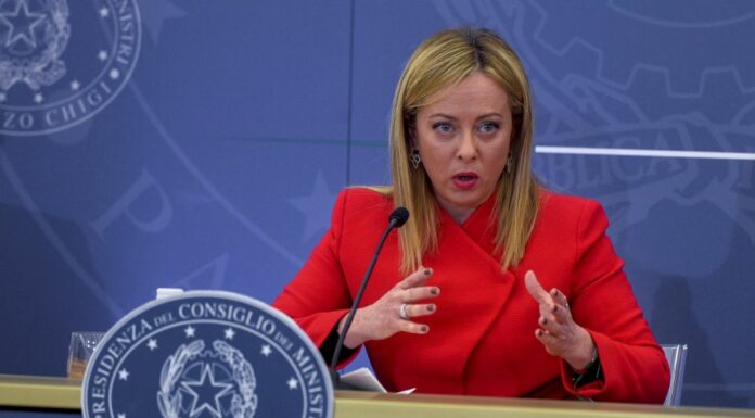 Dl Caivano, da Governo misure per combattere la criminalità giovanile