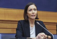 Carfagna “Lotta contro violenza sulle donne diventi priorità condivisa”