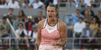 Sarà Sabalenka-Gauff la finale femminile agli Us Open