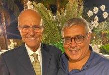 Pippo Enea nominato segretario organizzativo nazionale della Dc