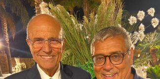 Pippo Enea nominato segretario organizzativo nazionale della Dc