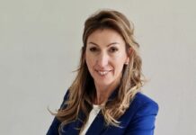 Alice Zilioli nuovo direttore marketing di Roche Diabetes Care Italy