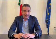 Occhiuto “Proposta una macroregione del Mediterraneo”
