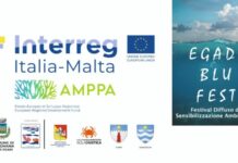 Egadi Blu Fest, per una settimana il mare al centro di eventi e incontri