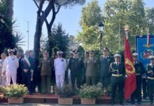 8 settembre, Gualtieri “Roma vuole tenere viva la memoria”