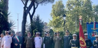 8 settembre, Gualtieri “Roma vuole tenere viva la memoria”