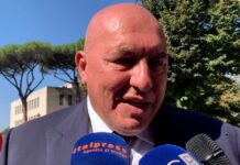 8 Settembre, Crosetto “Paese sia unito su interessi della Patria”