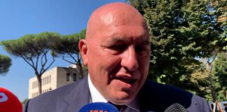 8 Settembre, Crosetto “Paese sia unito su interessi della Patria”