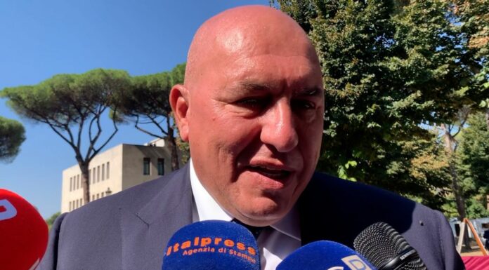 8 Settembre, Crosetto “Paese sia unito su interessi della Patria”