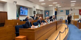 Consiglio Campania, ok a Pdl per abolizione numero chiuso in Medicina