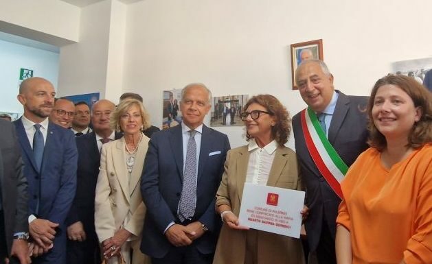 Violenza donne, Piantedosi “Siano libere di uscire come vogliono”