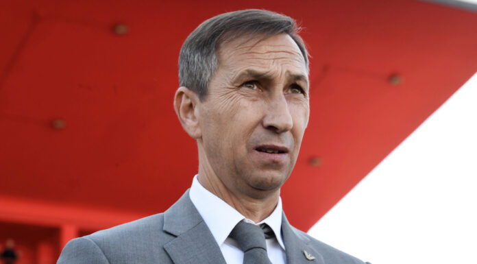 Pari al debutto in Lettonia per l’Under 21 di Nunziata