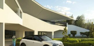 Con Citroen Easy Go l’elettrico è accessibile a tutti