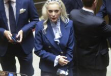 Fascina “Ancora troppo forte il dolore per la scomparsa di Silvio”