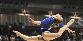 Alice D’Amato regina all around agli Assoluti di artistica