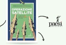 Esce “Operazione Satellite” di Finucci su conflitto in Ucraina