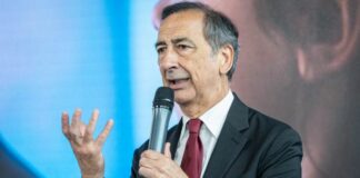 Sala “Elezioni europee non siano esame per giudicare Schlein”