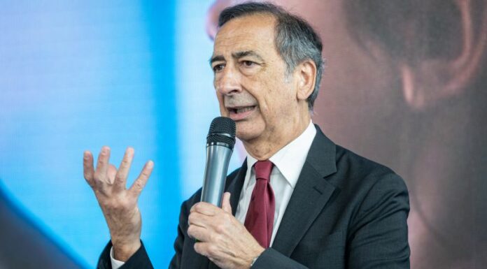 Sala “Elezioni europee non siano esame per giudicare Schlein”