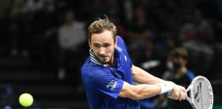 Agli Us Open Medvedev piega Alcaraz, finale contro Djokovic