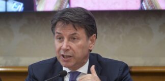 Conte “Menzogne sul superbonus per coprire i loro fallimenti”