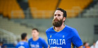 Italbasket ottava ai Mondiali, Datome saluta “senza rimpianti”